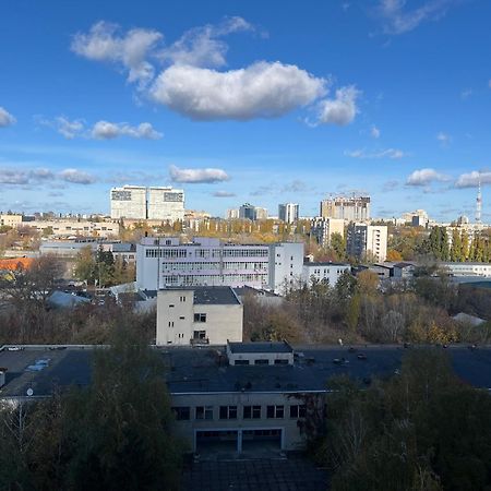 Kiev Smart Home Extérieur photo
