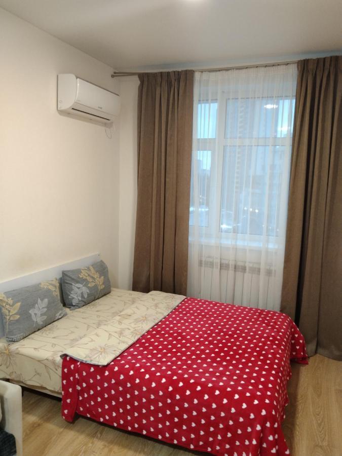 Kiev Smart Home Extérieur photo