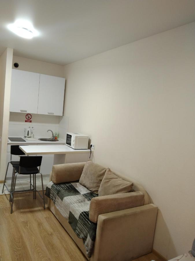 Kiev Smart Home Extérieur photo