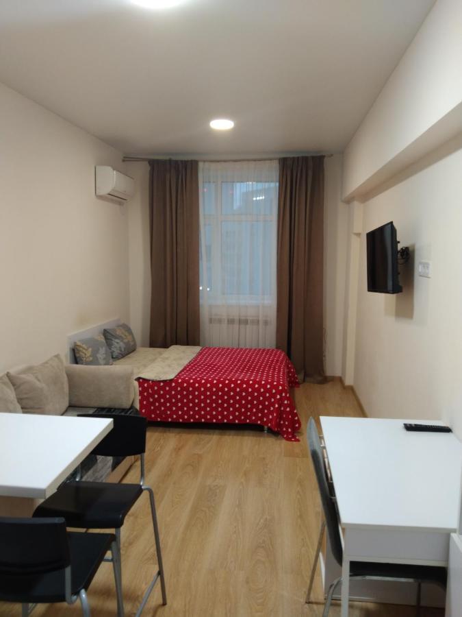 Kiev Smart Home Extérieur photo