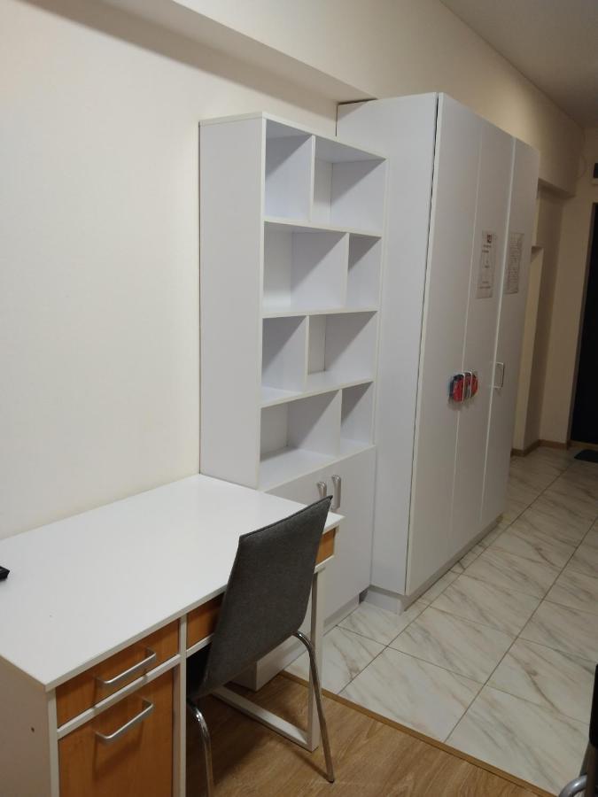 Kiev Smart Home Extérieur photo