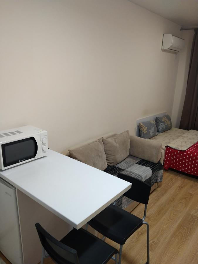 Kiev Smart Home Extérieur photo