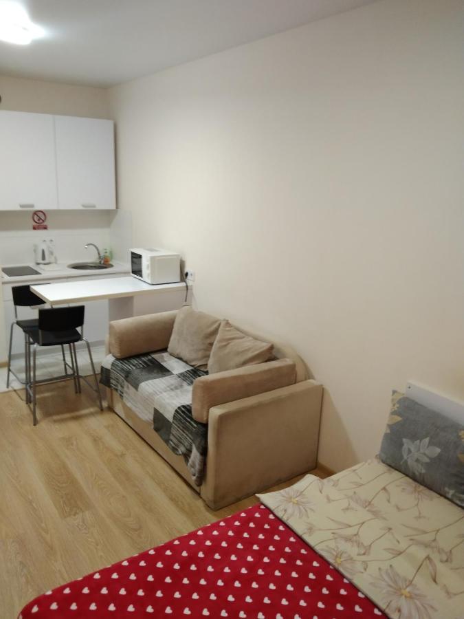 Kiev Smart Home Extérieur photo