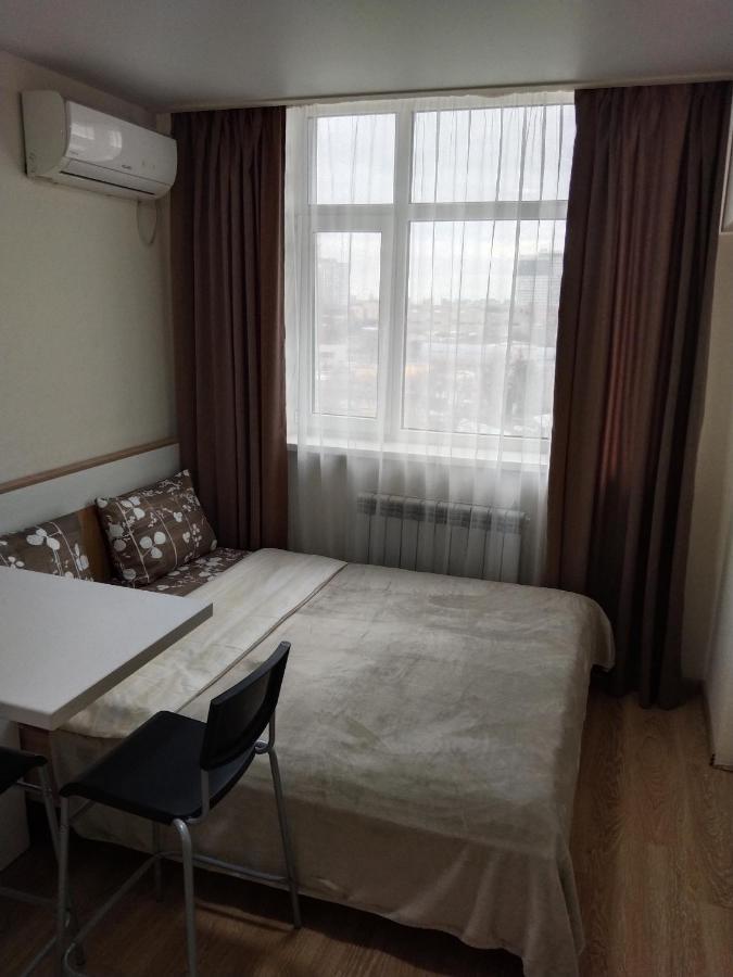 Kiev Smart Home Chambre photo