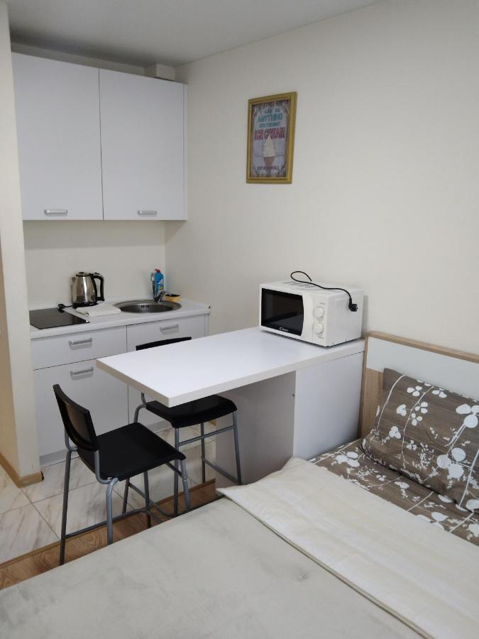 Kiev Smart Home Chambre photo