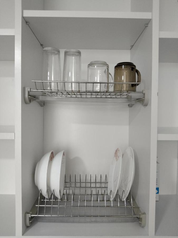 Kiev Smart Home Chambre photo