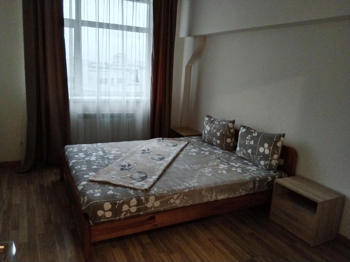 Kiev Smart Home Extérieur photo