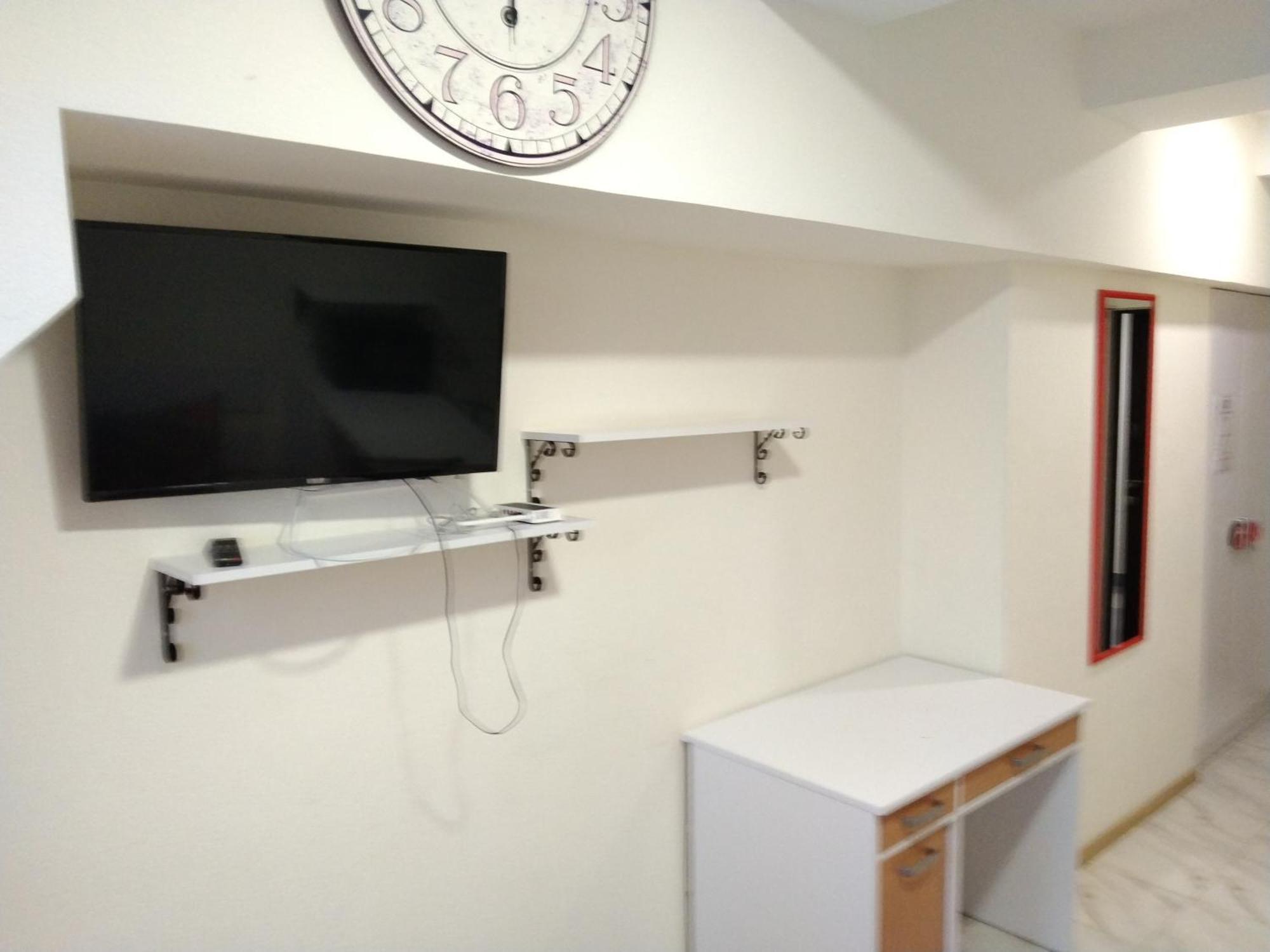Kiev Smart Home Chambre photo