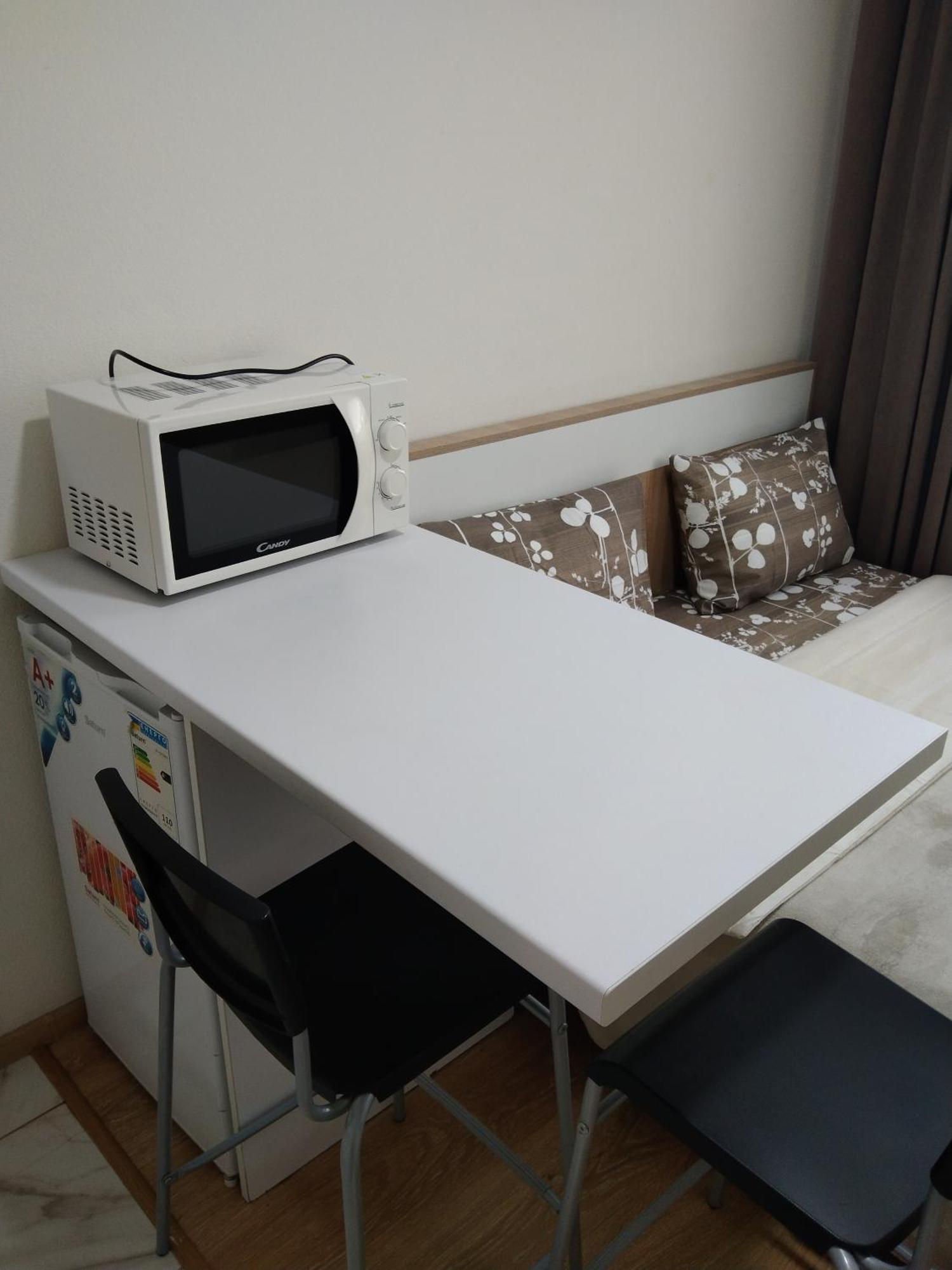 Kiev Smart Home Chambre photo