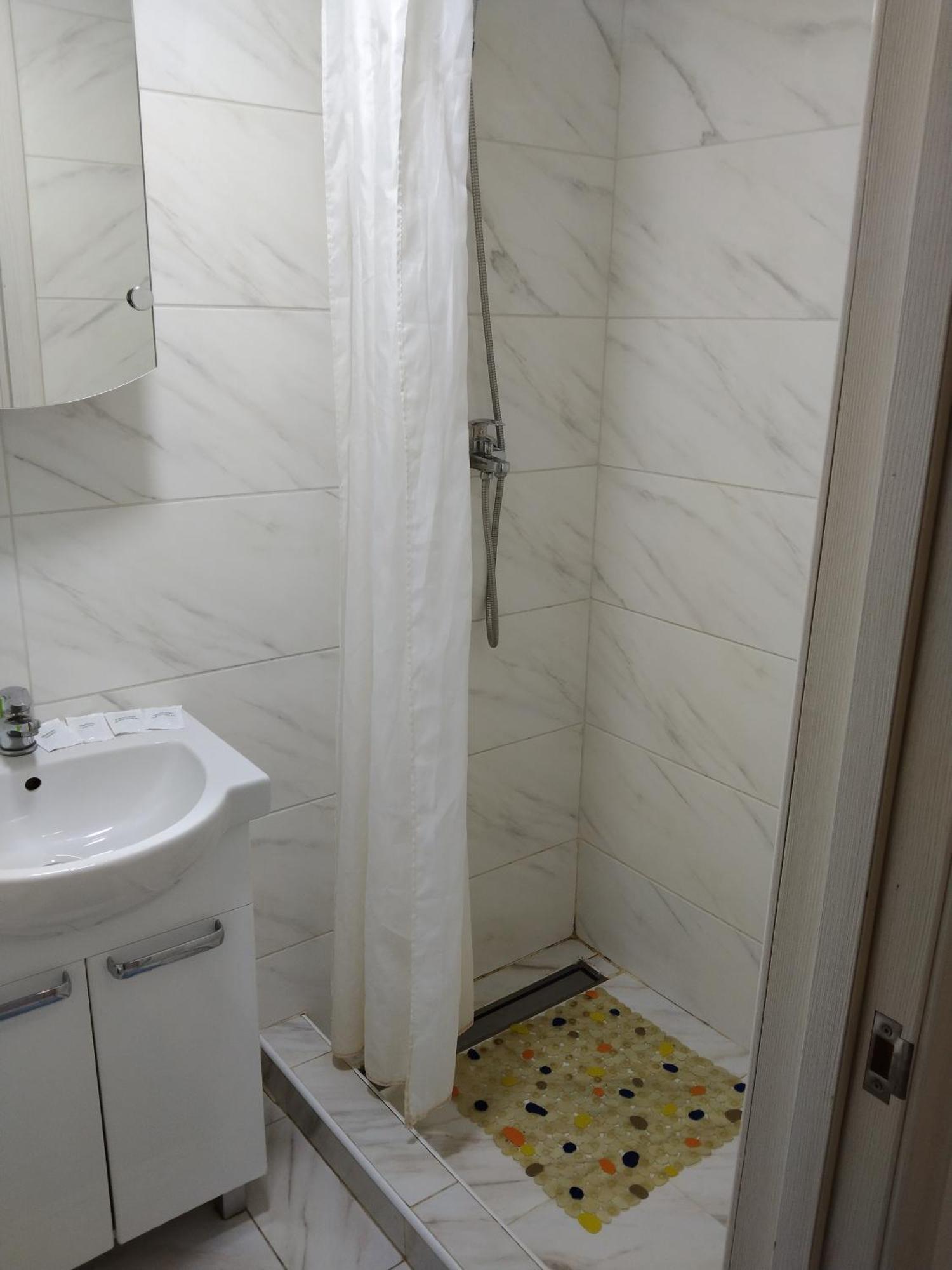 Kiev Smart Home Chambre photo
